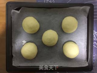 【东北】红豆餐包的做法步骤：6