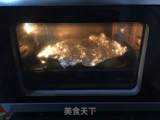 【东北】红豆餐包的做法步骤：9