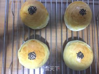 【东北】红豆餐包的做法步骤：10