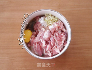 【陕西】香嫩小酥肉的做法步骤：3