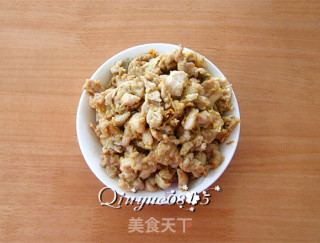 【陕西】香嫩小酥肉的做法步骤：7