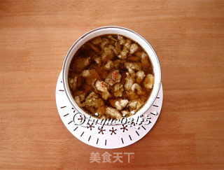 【陕西】香嫩小酥肉的做法步骤：8