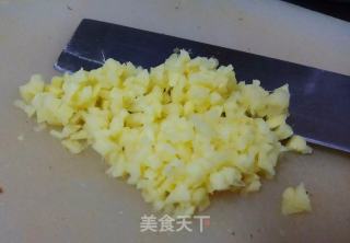 【广东】香菇滑肉包的做法步骤：1