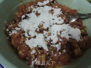 【广东】香菇滑肉包的做法步骤：5