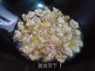 【四川】牙签肉的做法步骤：7