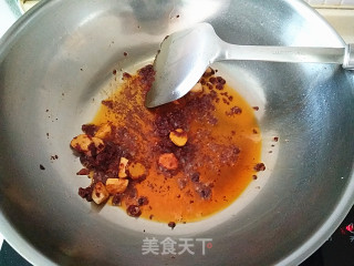 【东北】红烧牛肉的做法步骤：4