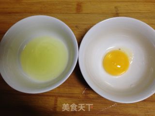 【河北】脆皮炸鲜奶的做法步骤：1