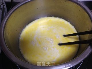 【河北】脆皮炸鲜奶的做法步骤：4