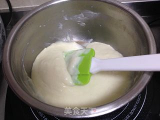 【河北】脆皮炸鲜奶的做法步骤：6