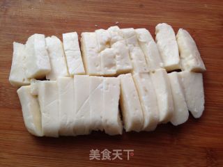 【河北】脆皮炸鲜奶的做法步骤：8