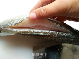 【广东】广式清蒸鱼的做法步骤：3