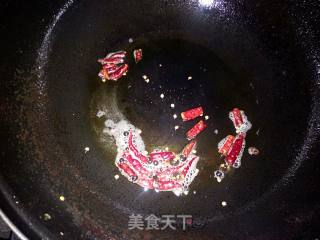 【山东】酸辣土豆丝的做法步骤：3