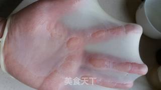 【临汾】淡奶油老面包的做法步骤：5