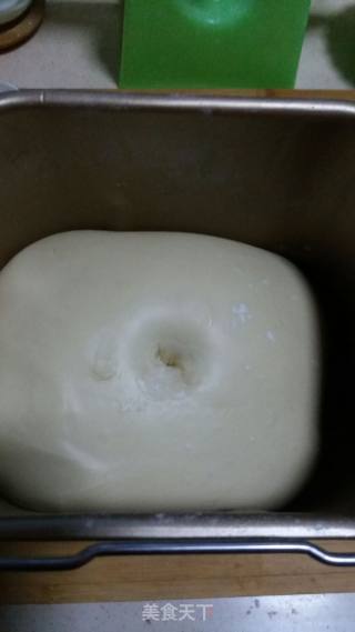 【临汾】淡奶油老面包的做法步骤：6