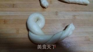 【临汾】淡奶油老面包的做法步骤：9