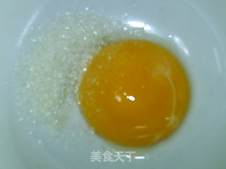 【四川】杏元饼干的做法步骤：2