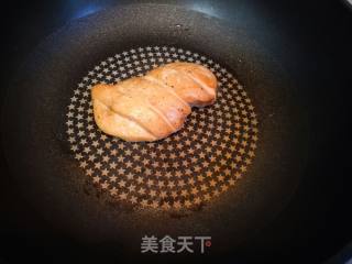 彩色盖饭的做法步骤：2