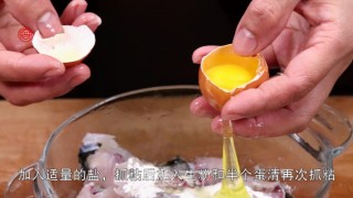 【四川】在家怎样做出和餐馆一样好吃的【川味水煮鱼】的做法步骤：2