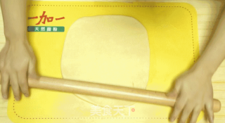 教你做年节小麻花  菜鸟也能变巧妇的做法步骤：5