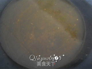 【柳州】快捷螺蛳粉的做法步骤：6