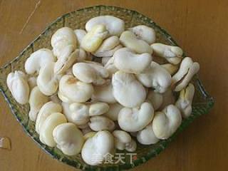 【四川】麻辣酒鬼蚕豆的做法步骤：3