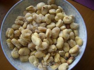 【四川】麻辣酒鬼蚕豆的做法步骤：5