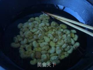 【四川】麻辣酒鬼蚕豆的做法步骤：8