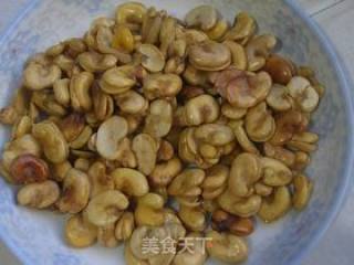 【四川】麻辣酒鬼蚕豆的做法步骤：10