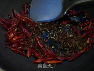 【四川】麻辣酒鬼蚕豆的做法步骤：12