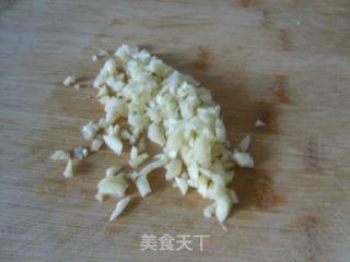 【东北】蒜蓉粉丝蒸鳕鱼的做法步骤：4