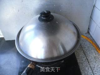 【东北】蒜蓉粉丝蒸鳕鱼的做法步骤：13