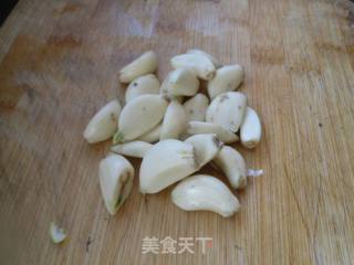 【东北】蒜烧鲽鱼块的做法步骤：5