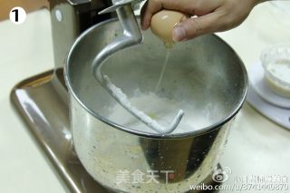 披萨（包括做饼底的方法）的做法步骤：1