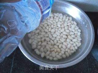 【东北】五味花生米的做法步骤：3