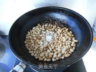 【东北】五味花生米的做法步骤：12