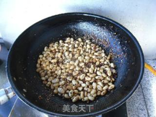 【东北】五味花生米的做法步骤：13