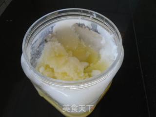 【东北】桃酥的做法步骤：1