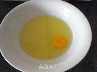 【东北】桃酥的做法步骤：2