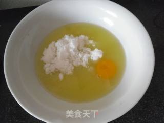 【东北】桃酥的做法步骤：3