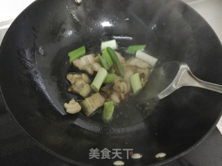 【湖北】焖干豇豆的做法步骤：6