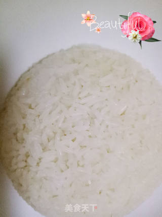 卤肉饭的做法步骤：7