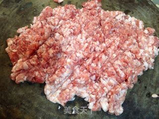 【河北】茴香铜钱饺的做法步骤：1