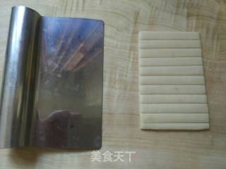 【天津】贴春联的做法步骤：3