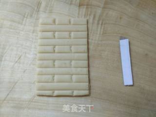 【天津】贴春联的做法步骤：4