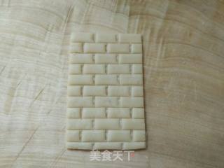 【天津】贴春联的做法步骤：5