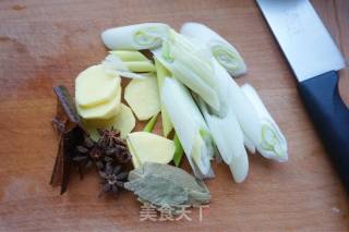 【天津】红烧羊排的做法步骤：2