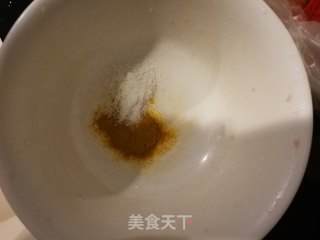 【山西】电饭锅版盐焗鸡（年夜饭必备整鸡大菜）的做法步骤：2