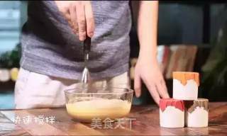 燕窝布丁——Amalee的做法步骤：6