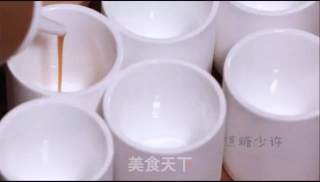 燕窝布丁——Amalee的做法步骤：8