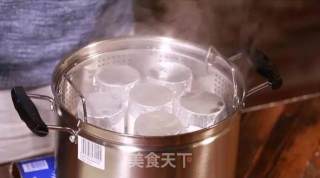 燕窝布丁——Amalee的做法步骤：15